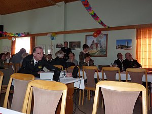 Erfolgreiche Bilanz gezogen