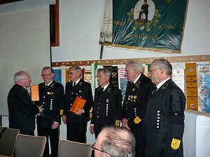 Erfolgreiche Bilanz gezogen
