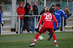 Testspiel