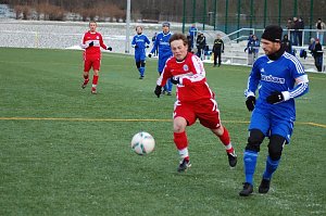 Testspiel