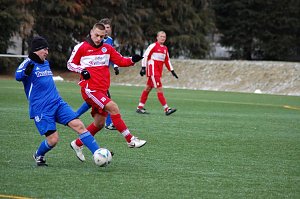 Testspiel