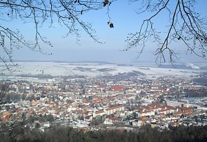 So sch&ouml;n kann Winter sein