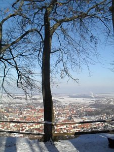 So sch&ouml;n kann Winter sein