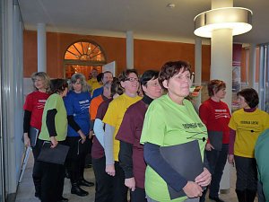 Singen ist eine edle Kunst