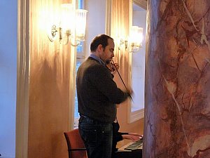 Singen ist eine edle Kunst