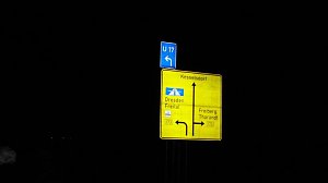 100 Kilometer unterwegs