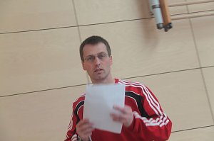 E-Jugend-Turnier in Heringen