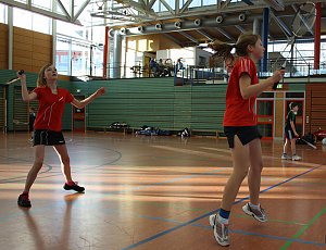 12. Landesjugendspiele - Februar 2012