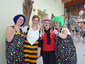 Das war ne Party!