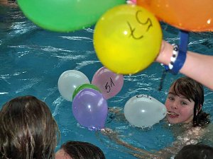 Das war ne Party!