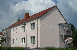 Wohnen in Niedersachswerfen/Schillerstra&szlig;e