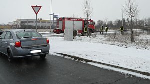 &Ouml;lspur beseitigt