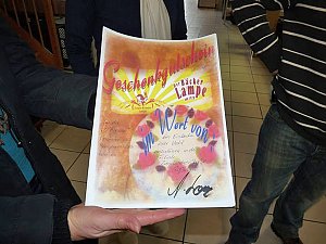 Eisiges Vergn&uuml;gen