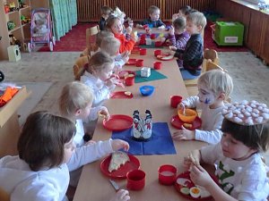 Schneem&auml;rchen in Gro&szlig;wechsungen