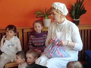 Schneem&auml;rchen in Gro&szlig;wechsungen