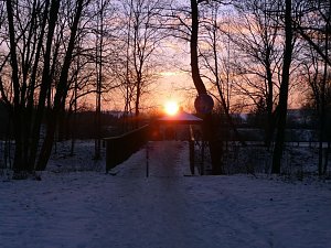Unterwegs in Nordhausen