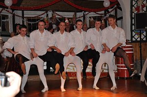 Karneval in Woffleben