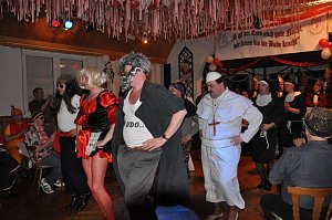 Karneval in Woffleben