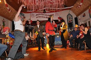 Karneval in Woffleben