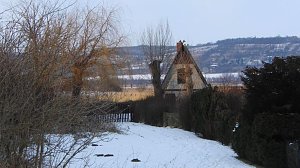 100 Kilometer unterwegs