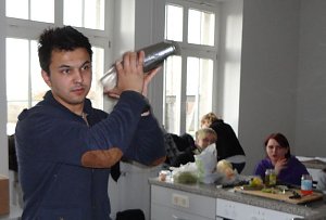 Alkohol in der Schule