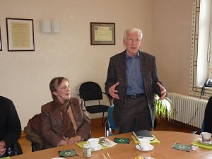 Erfolgreiche Bilanz gezogen