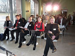 Kaum Unterschiede