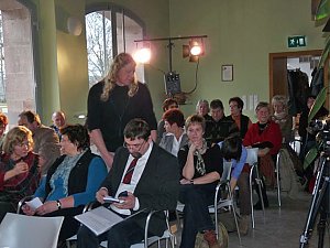 Kaum Unterschiede