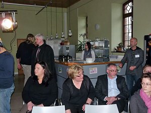 Kaum Unterschiede
