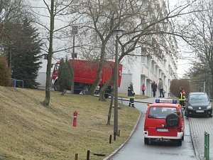 Alarm am Frauenberg