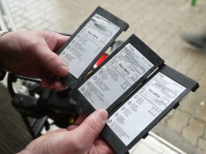 Alarm am Frauenberg