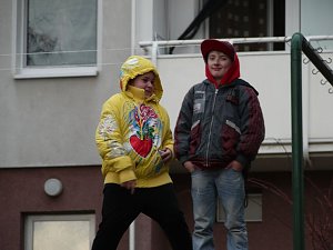 Alarm am Frauenberg