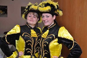 Jugendkarneval Sollstedt