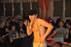 Jugendkarneval Sollstedt