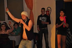 Jugendkarneval Sollstedt
