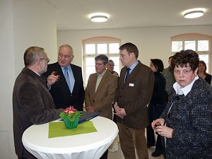 Gelungenes Fr&uuml;hst&uuml;ck