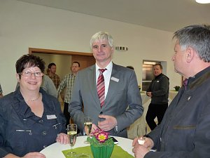 Gelungenes Fr&uuml;hst&uuml;ck