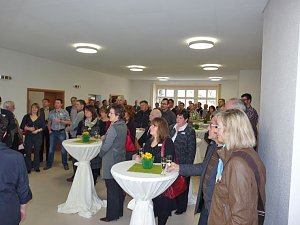 Gelungenes Fr&uuml;hst&uuml;ck