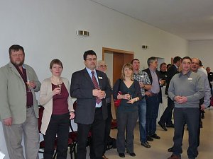 Gelungenes Fr&uuml;hst&uuml;ck