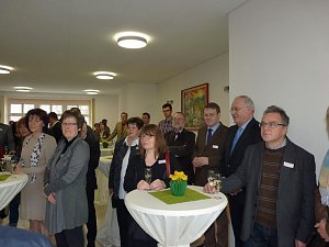 Gelungenes Fr&uuml;hst&uuml;ck