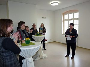 Gelungenes Fr&uuml;hst&uuml;ck