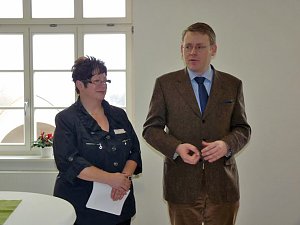 Gelungenes Fr&uuml;hst&uuml;ck
