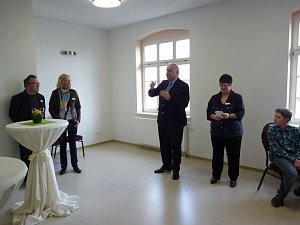 Gelungenes Fr&uuml;hst&uuml;ck