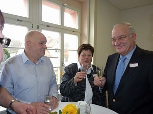 Gelungenes Fr&uuml;hst&uuml;ck