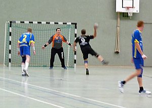 Es wird eng!
