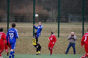 Spiel noch gedreht