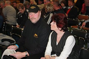 Nordh&auml;user SV gegen Velberter Box Club - 13:10