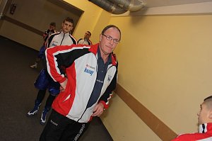 Nordh&auml;user SV gegen Velberter Box Club - 13:10
