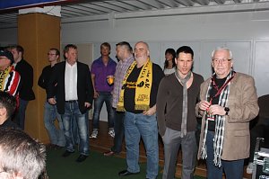 Nordh&auml;user SV gegen Velberter Box Club - 13:10