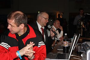 Nordh&auml;user SV gegen Velberter Box Club - 13:10